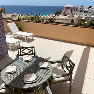 Tajinaste Sun Vv Apartment
