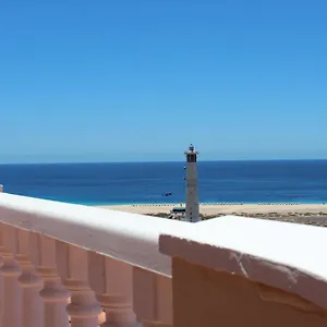 Coralin Villa