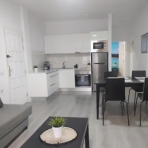 Apartamento Apartamento A 200m Del Mar, Morro Jable (Fuerteventura)