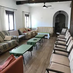  Сasa de vacaciones El Batán España