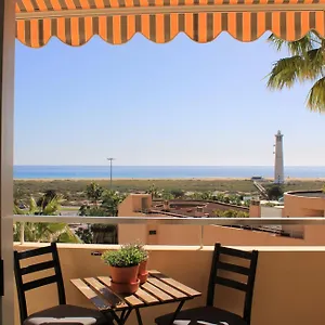 Ocean Blue Deluxe Jandia By Sea There Fuerteventura Apartment