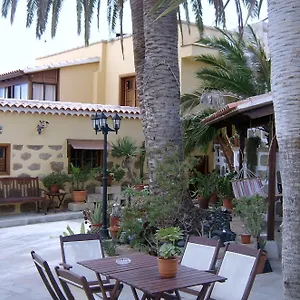  Casa rural El Traspatio España