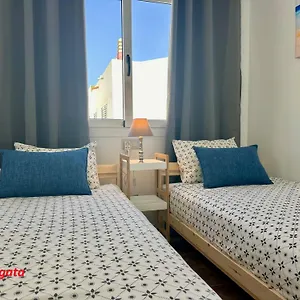 Casas Pedro & Agata Ferienhaus