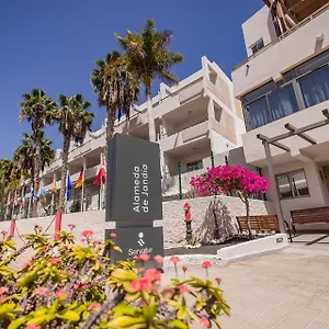  Apartamento Alameda De Jandía España