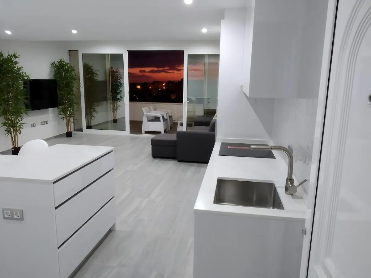 Apartamento Jandia Suite Morro Jable  España