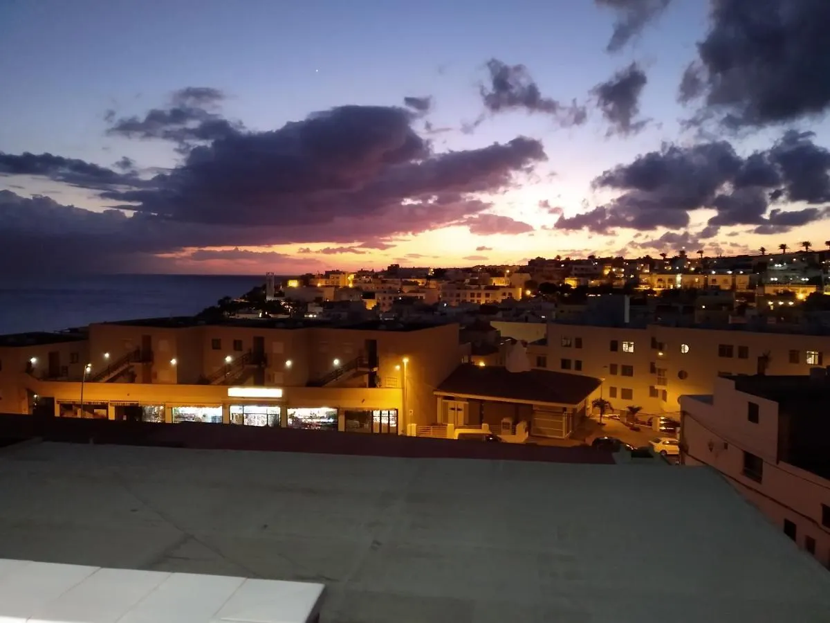 Jandia Suite Morro Jable  Morro Jable (Fuerteventura)