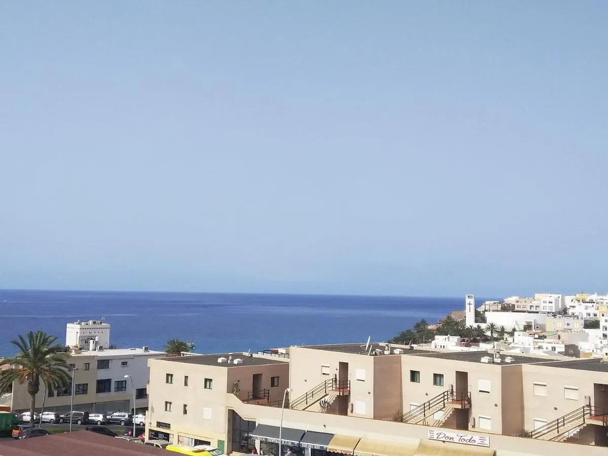 Jandia Suite Morro Jable  Apartamento