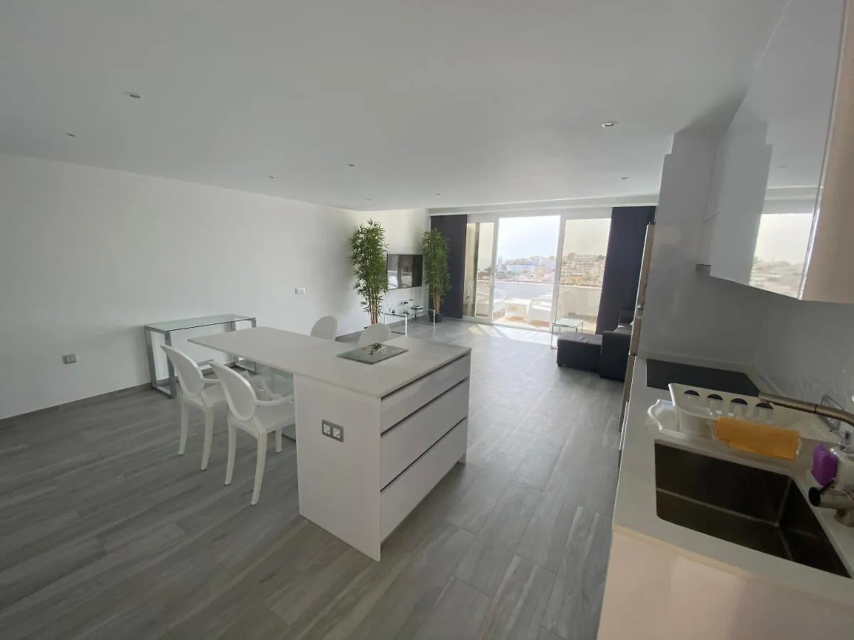 Jandia Suite Morro Jable  Morro Jable (Fuerteventura)