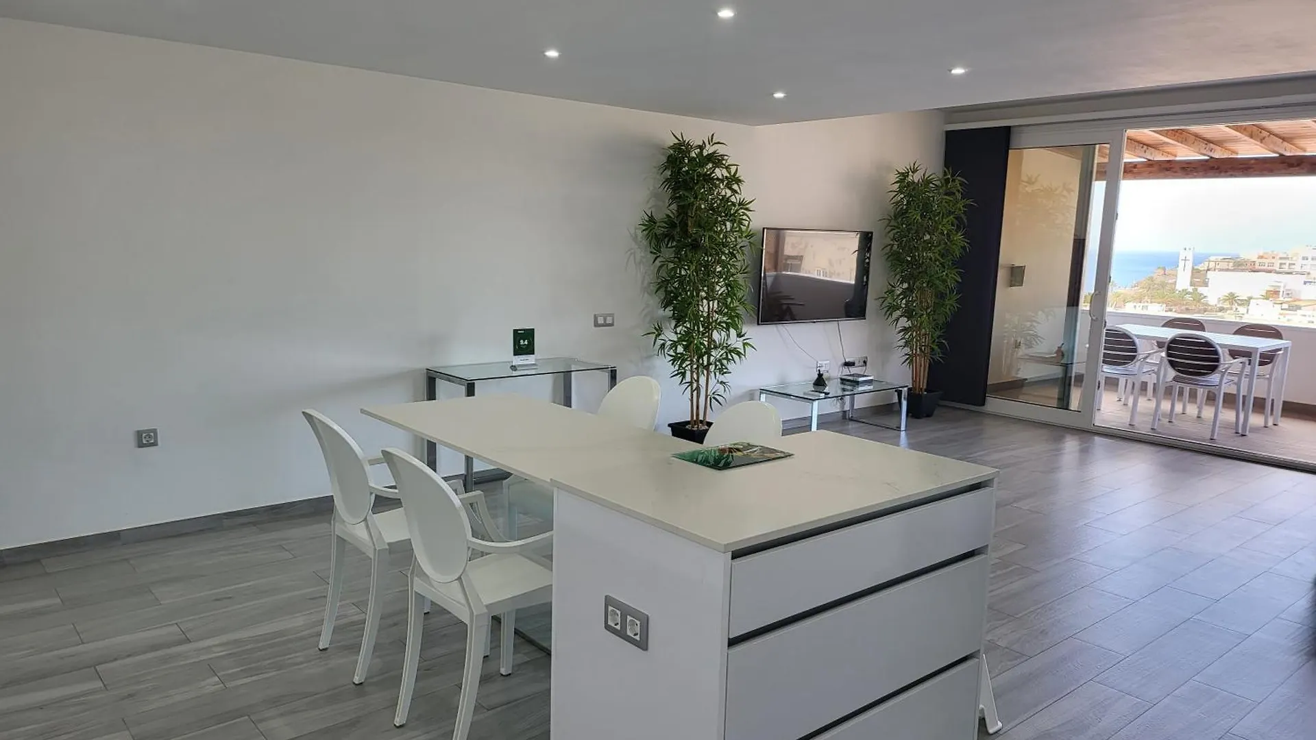 Apartamento Jandia Suite Morro Jable